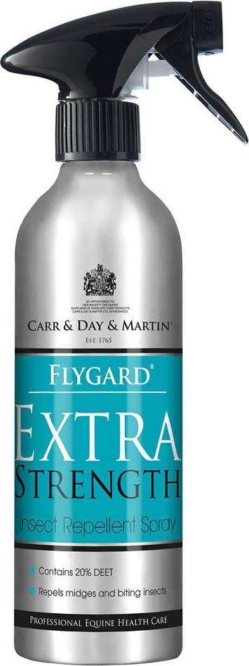 Flygard Extra Strength
