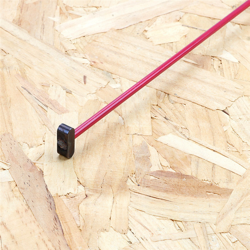 Typecat Two-Course Type Steel Truss Rod