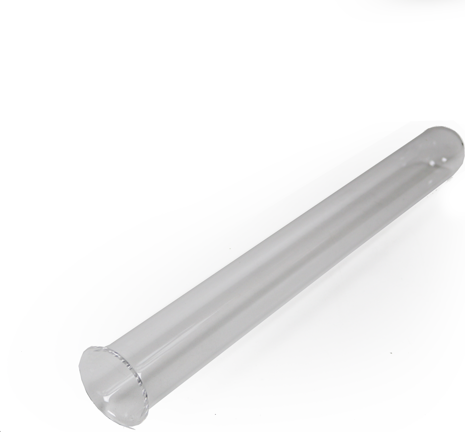 Bitron 72 110w Quartz Sleeve With Rim