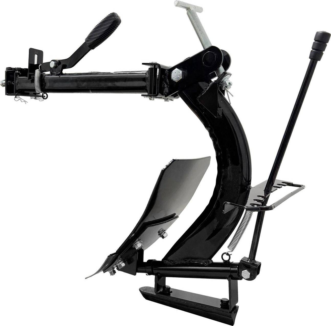 Justerbar Riller For KS AP1