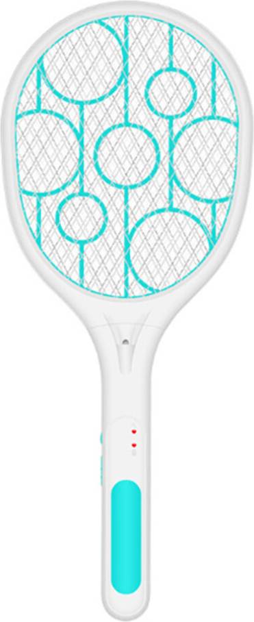Versatile Insect Eliminator Rechargeable Zap Racket