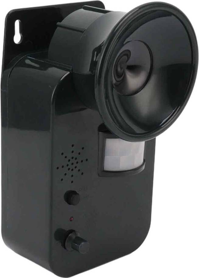 Waterproof Ultrasonic Sound LED Light