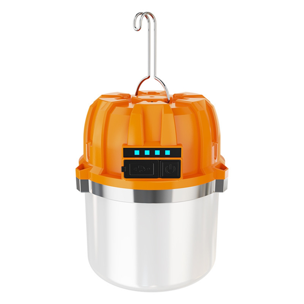 Typecat USB Rechargeable LED Camping Light