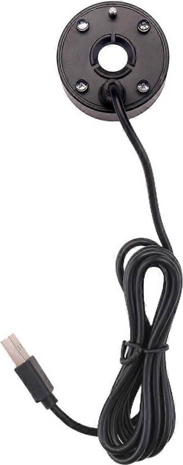 USB Port Mini Mister Fog Machine