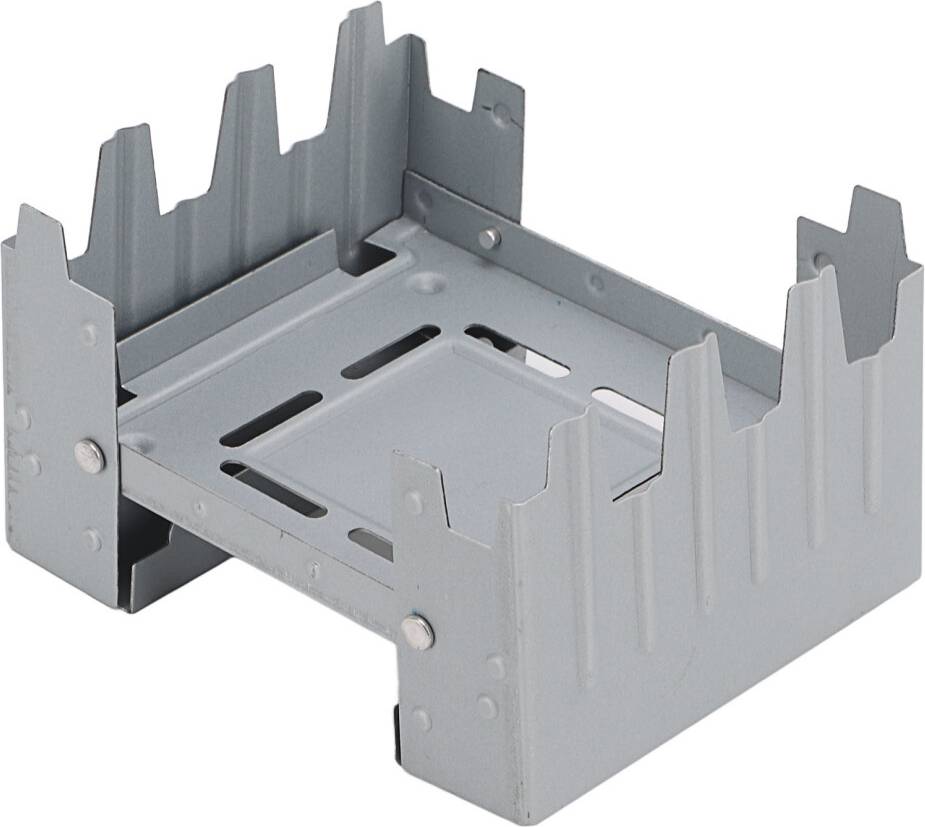 Compact Portable Lightweight Foldable Stove