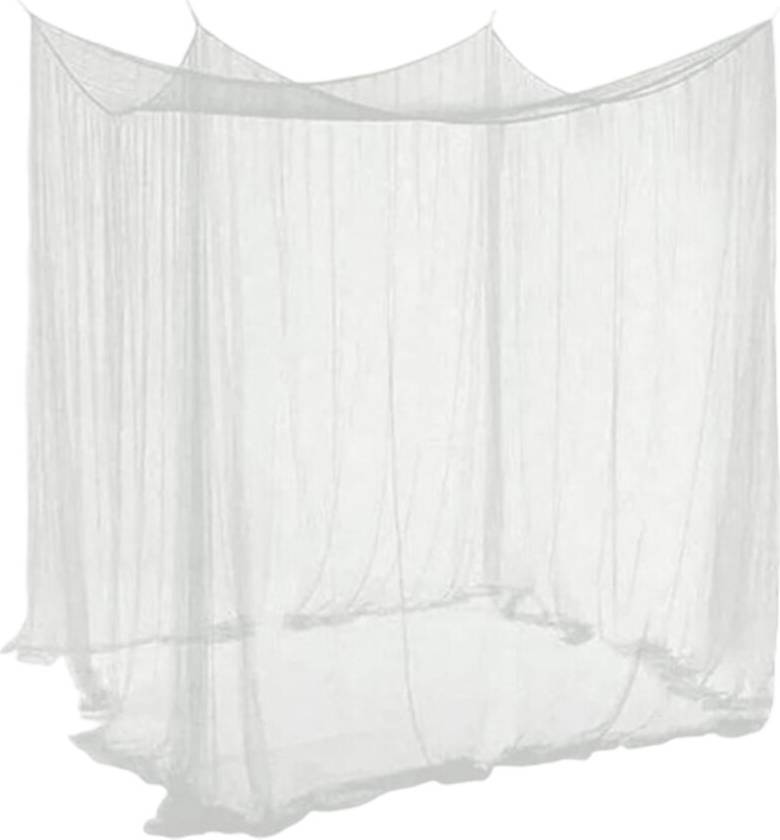 Protective Insect Barrier Square Design