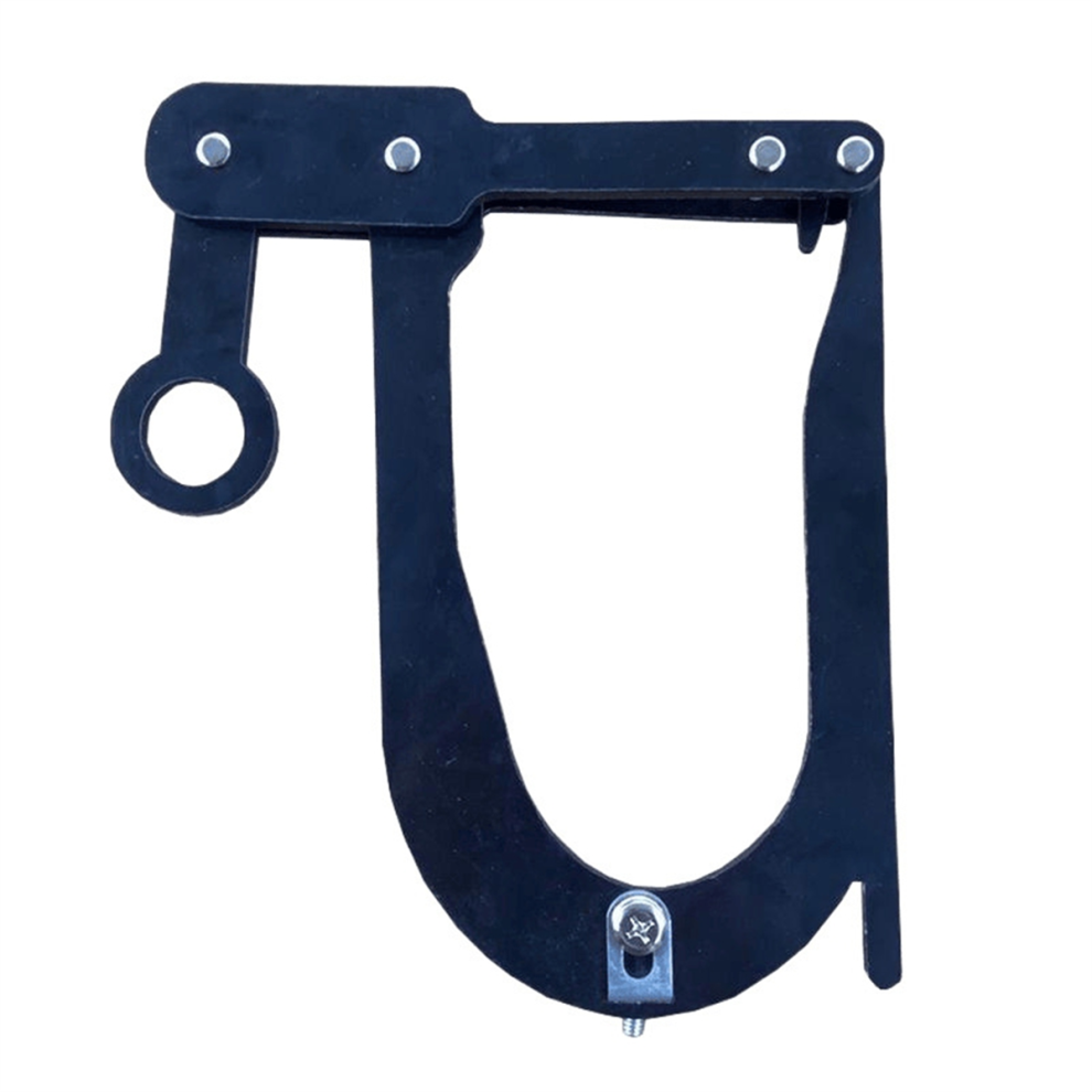 Exogio High Altitude Rope Threading Device