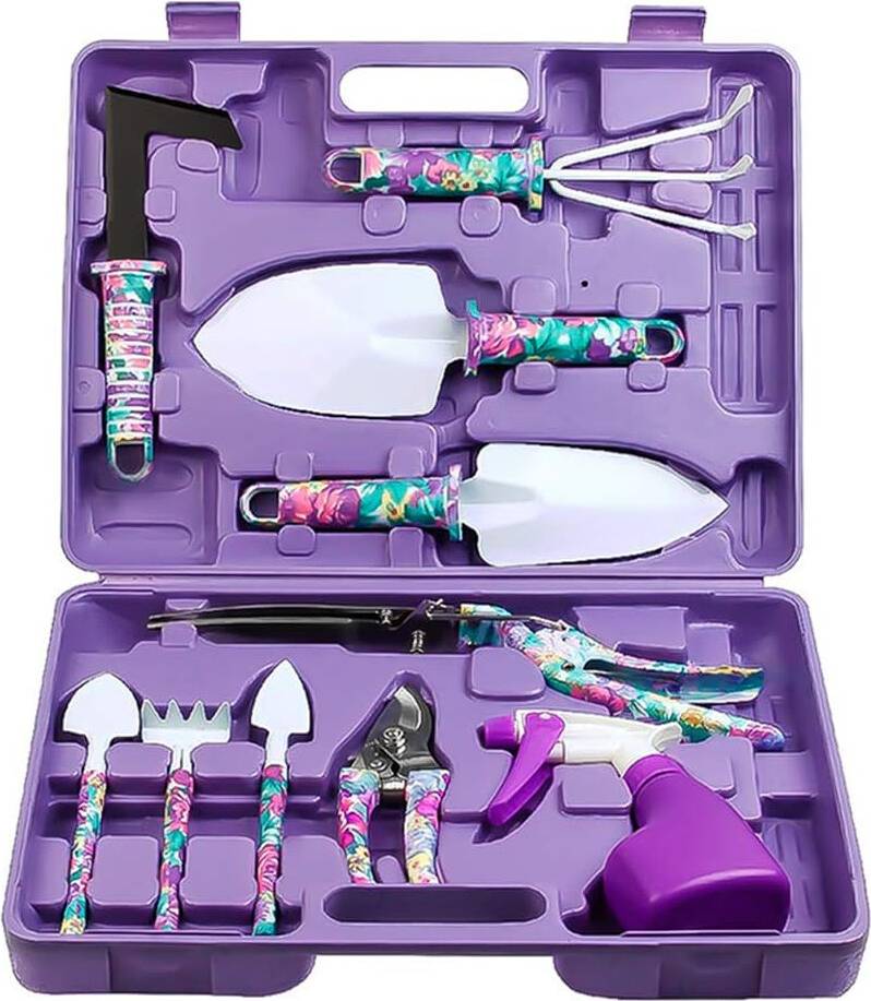 Multifunctional Garden Tool Set