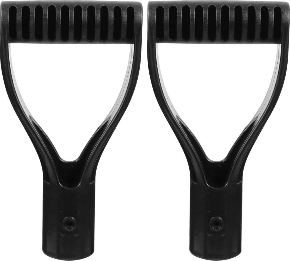 Comfortable Dig Rake Handle
