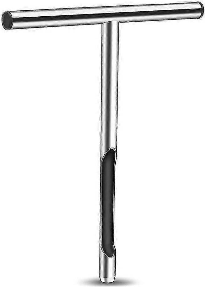 12 Inch Handheld Portable Soil Sampler