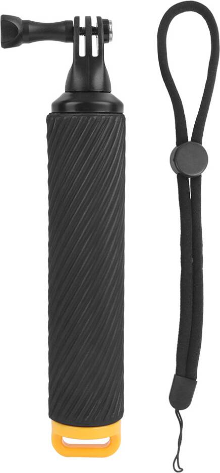 Lightweight Design Floating Hand Grip
