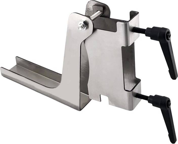 Foot Operated Weeding Machine