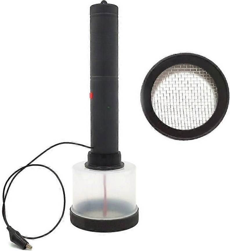 ABS Mini Static Grass Flocking Applicator