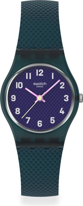 Swatch Essentials Quartz Watch
