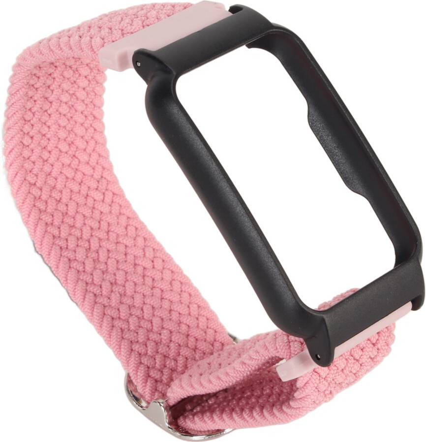 Sport Loop Urrem Let Vaskbar Nylon Design