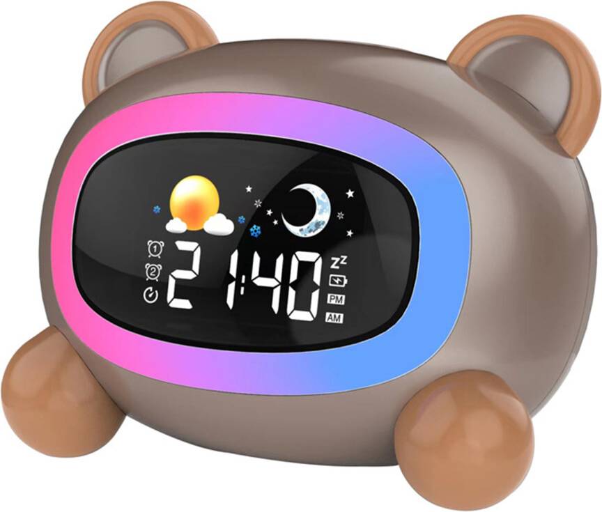Colorful Sand Timer For Kids