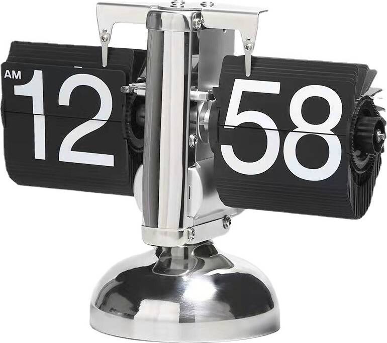 Flip clock Retro Flip Clock