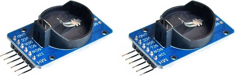 Typecat DS3231 AT24C32 IIC Precision Clock Module