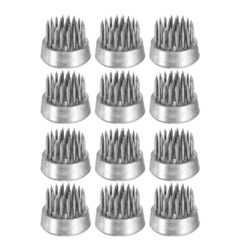 Lot de casserole Lot de 12 Grenouilles Rondes Acier Inoxydable