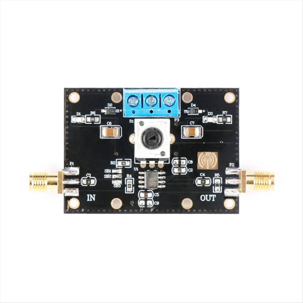 Torribaly OPA627 OP Amp Amplifier Module