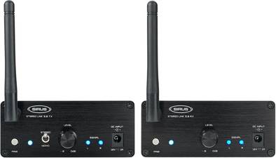 Sirus Stereo Link 5.8 RX