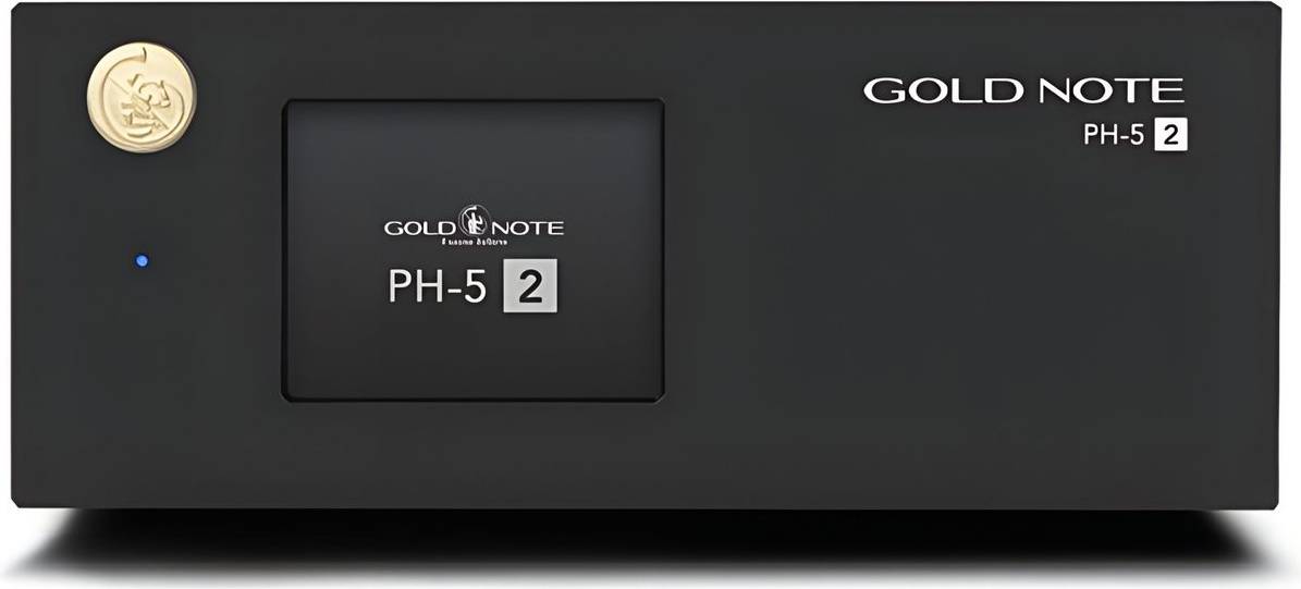 Gold Note PH-5.2