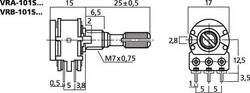 VRB-101S10