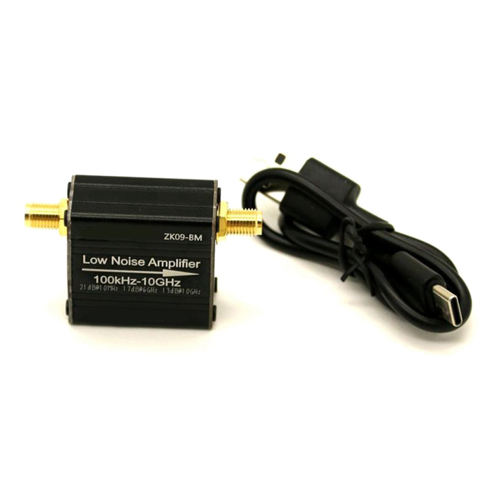LNA Power Preamplifier Module ZK09-BM
