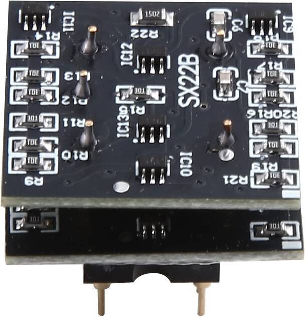 Melitt SX22B High Fidelity Fever Discrete Module