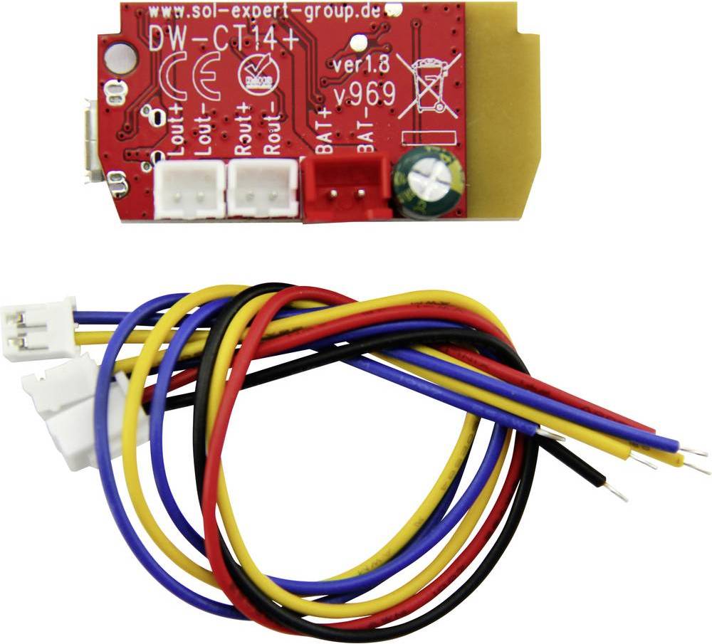 Bluetooth Empfänger 5.1 Kit