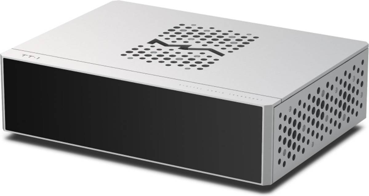 Matrix Audio TT-1