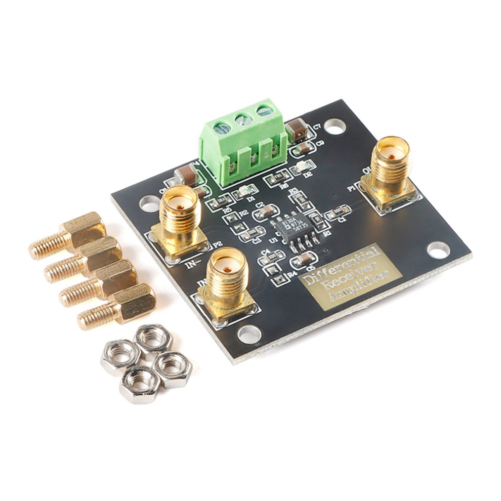 Modulo Scheda Amplificatore Ricevitore Differenziale AD8130