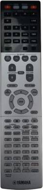 Yamaha RX-V779 AV Receiver Remote Control