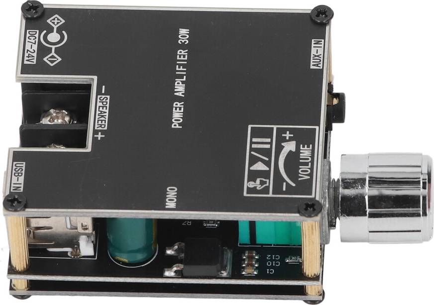 Modulo Amplificatore Digitale Stereo 30W
