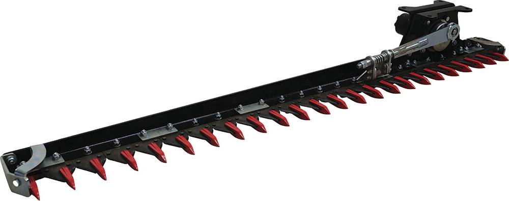 Ahead T175 Fingerklipper