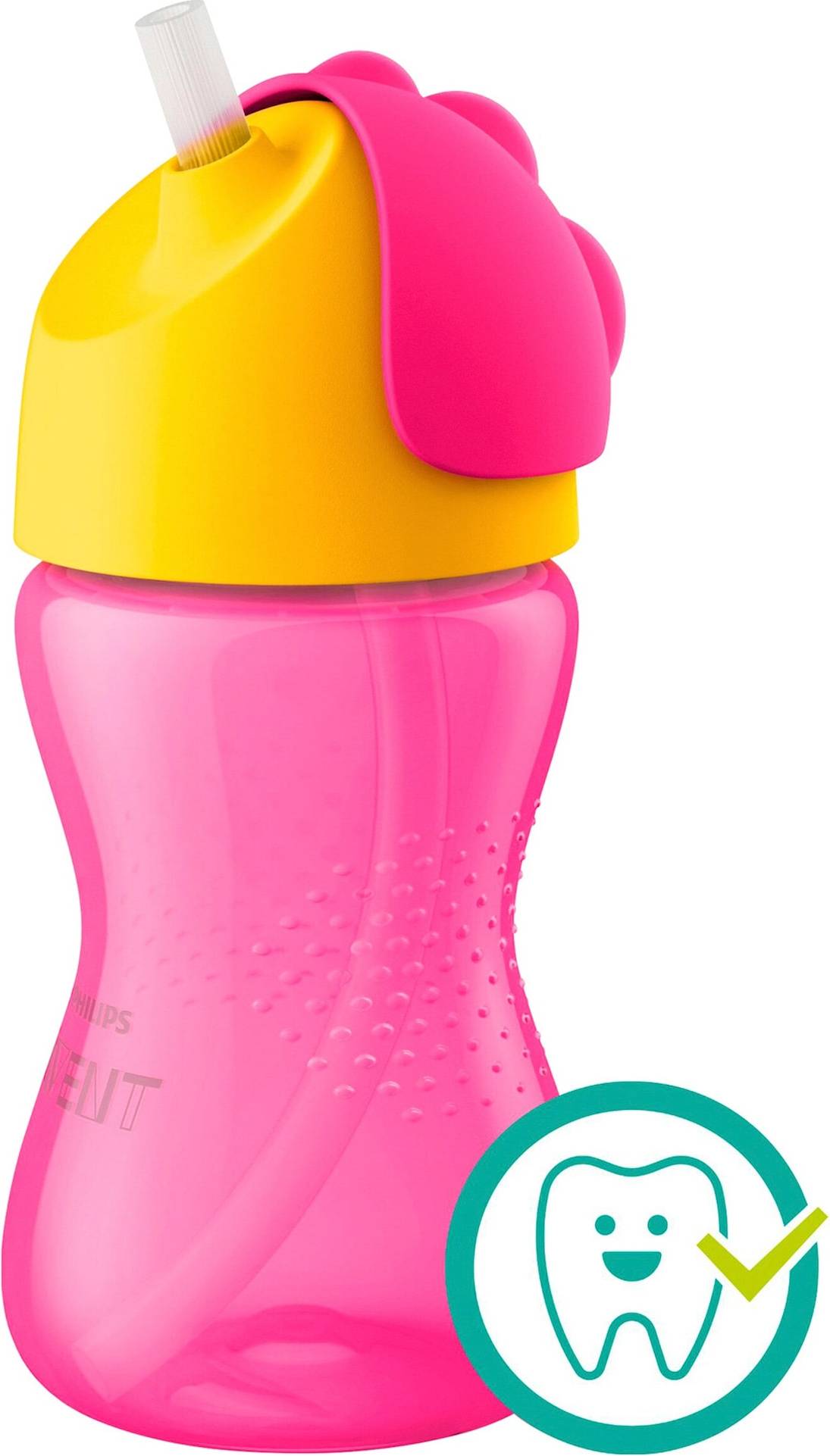 SCF798 Drickskopp 300 ml Rosa