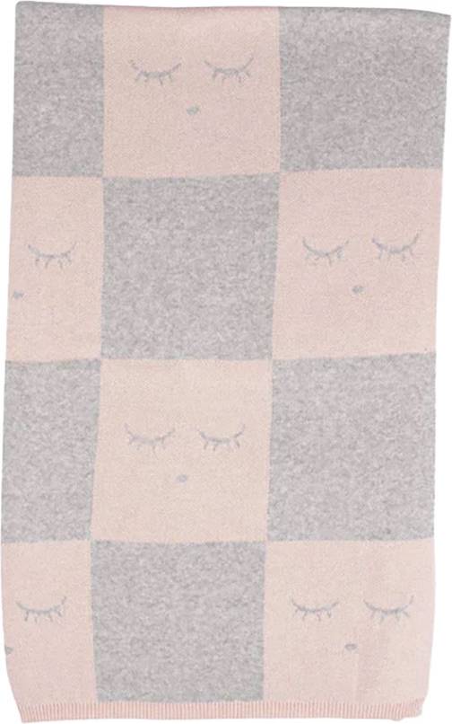 Sce Blanket Filtar Herr Rosa