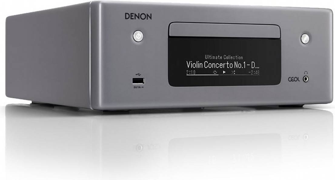 Denon cd Denon CEOL RCD-N10 Network CD Music System