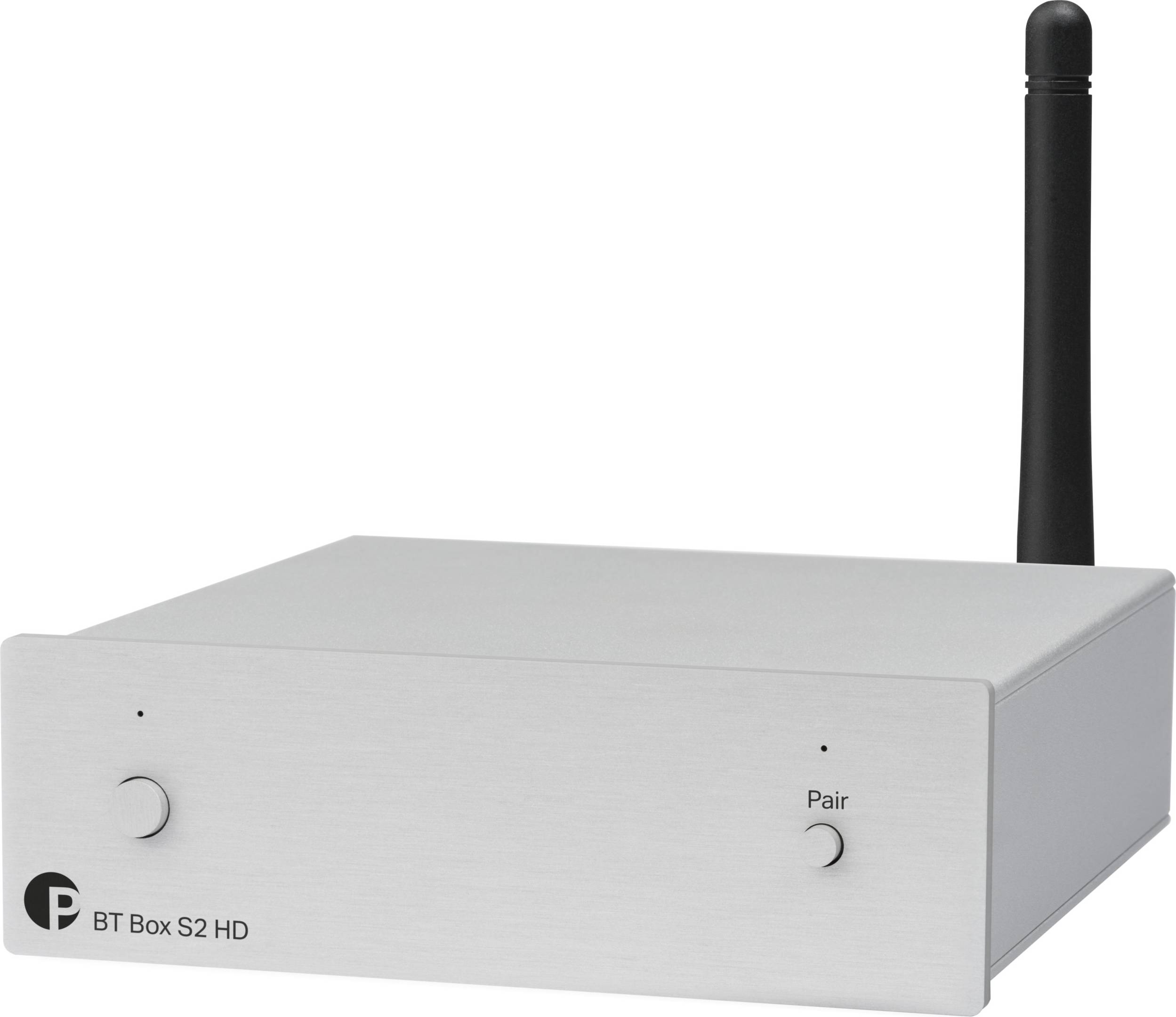 Pro ject box s2 Pro-Ject BT Box S2 HD Bluetooth Receiver