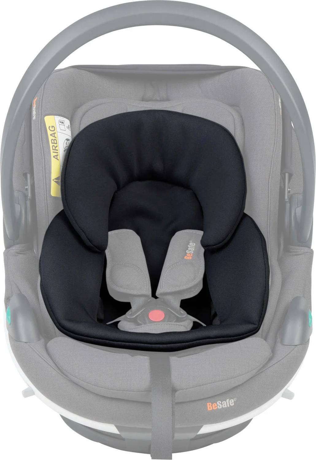 Besafe beyond BeSafe Go Beyond Preemie Inlägg