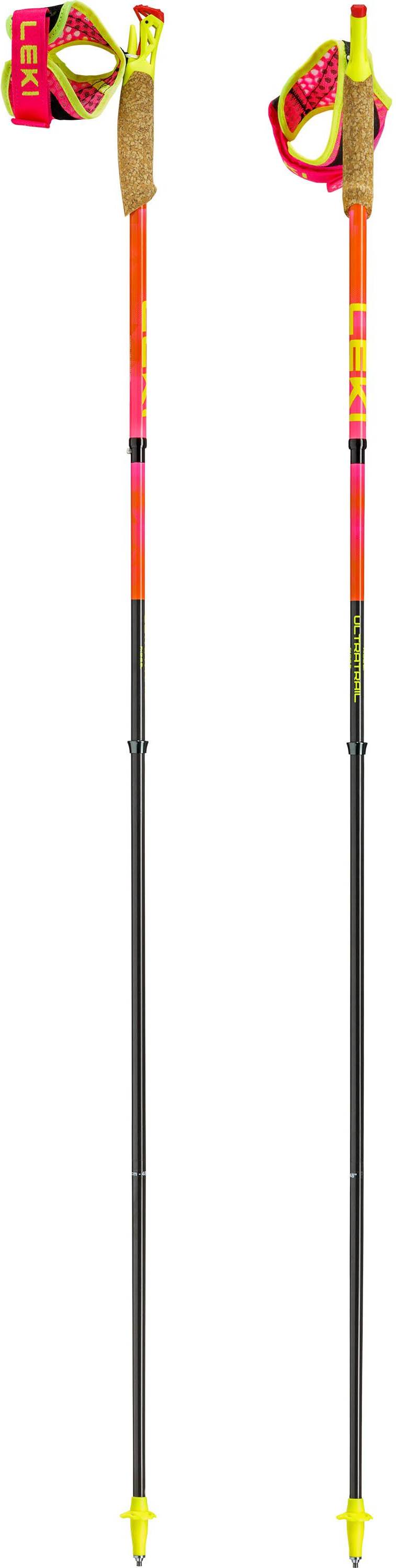 Ultratrail FX.One SL Bâtons Randonnée 130 cm