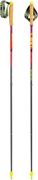 Leki Neotrail Pro FX.One SL Trailrunnig Stokke