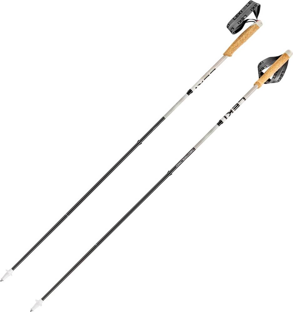 Leki Neotrail Pro FX.One SL Trailrunnig Stokke