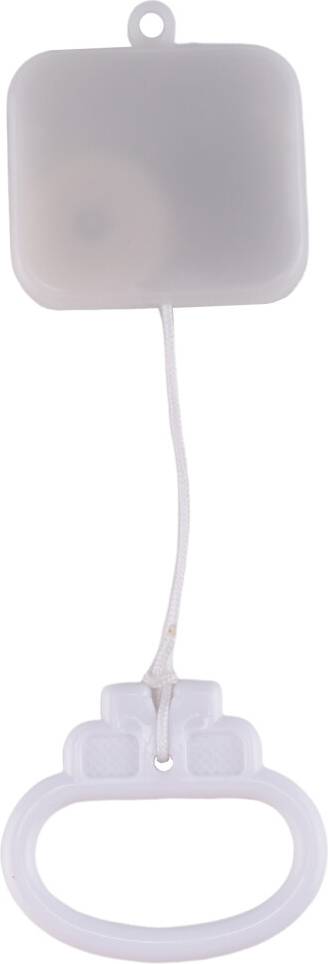 Typecat Pull String Cord Music Box