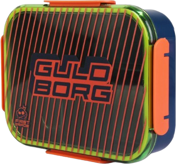 FirstGrade Lunch Box Guldborg