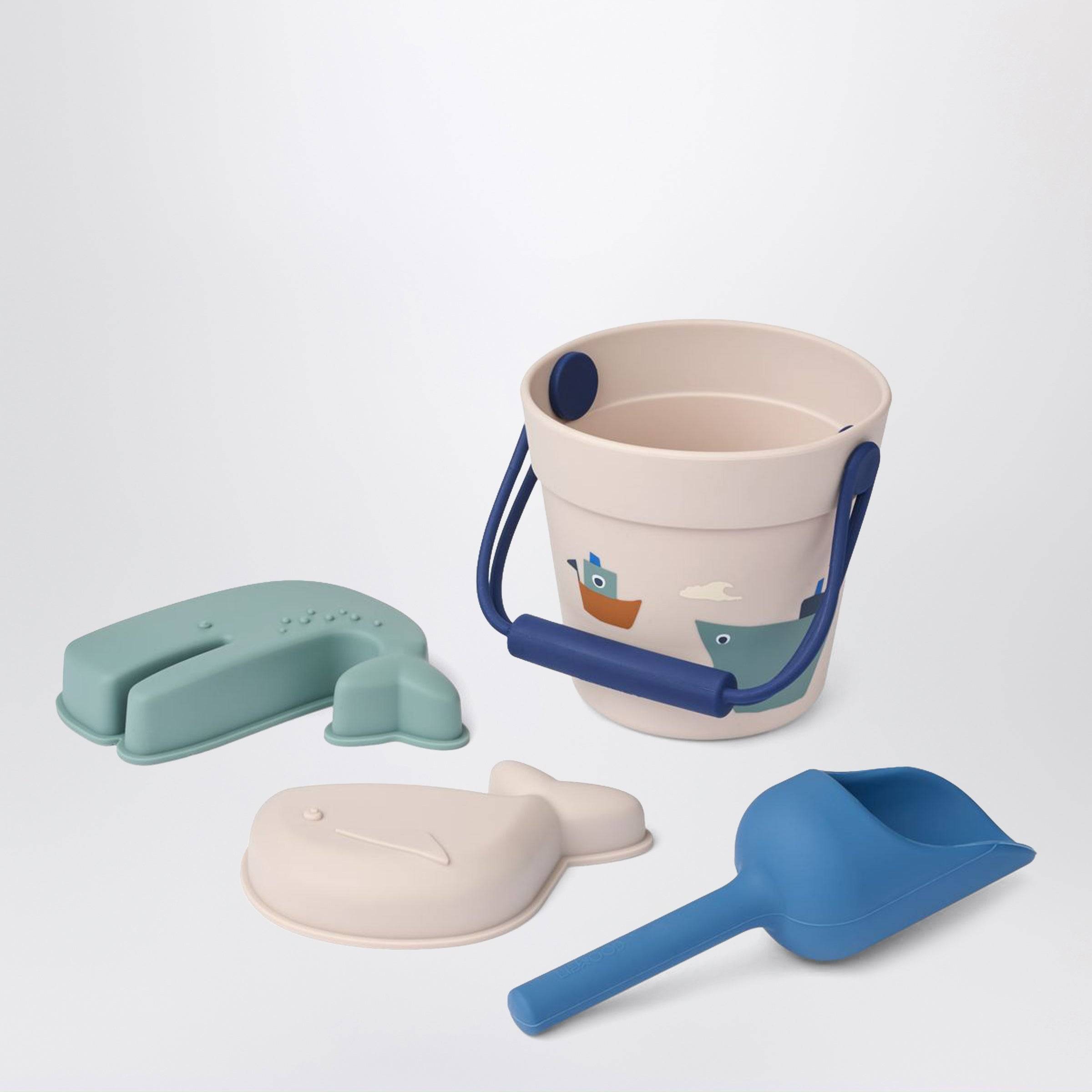 Liewood Kit Mini Butterfly Beach Set
