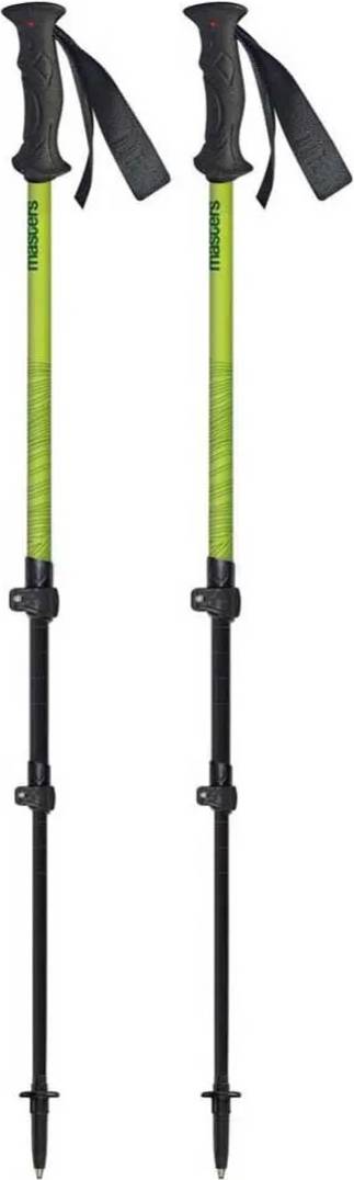 Trekking poles Masters Ranger Trekking Poles Set