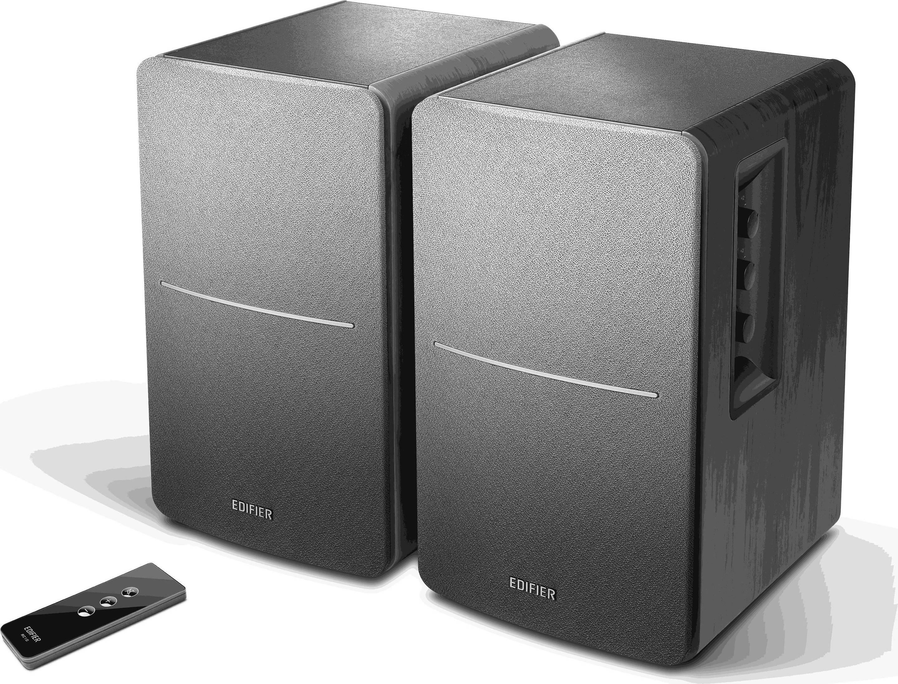 Studio R1280T Black Lautsprecher