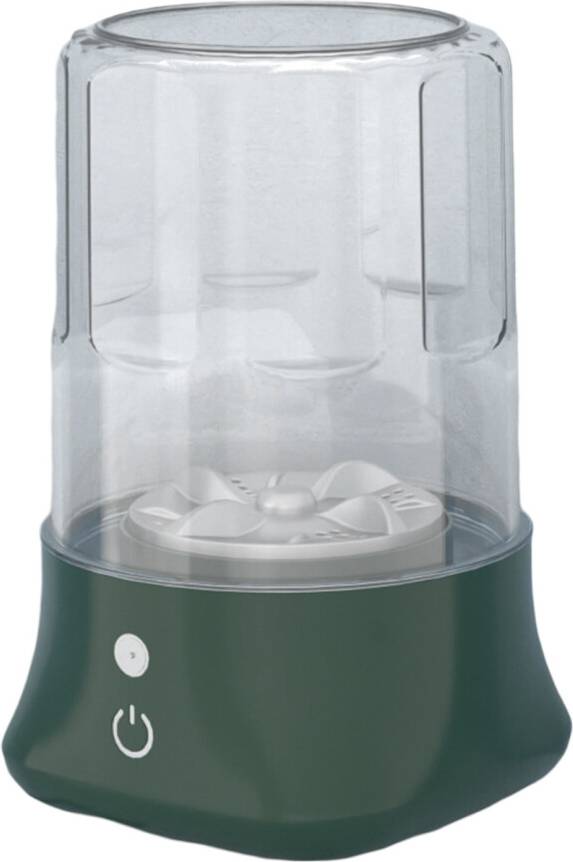 Mini lave linge Mini Lave-Linge Portable 1 L