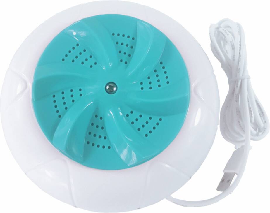 Mini Portable Washing Machine